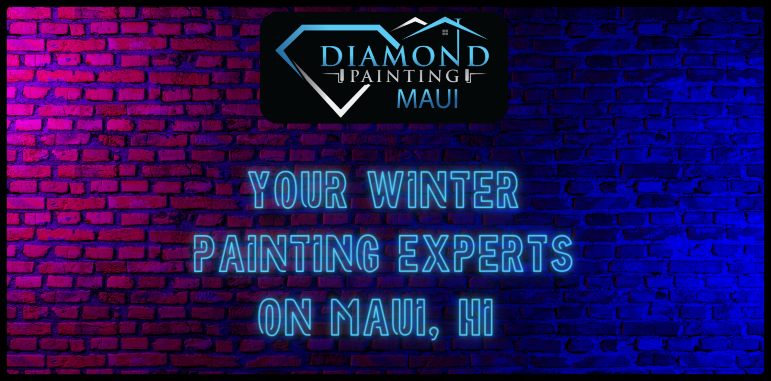Painting Experts on Maui HI