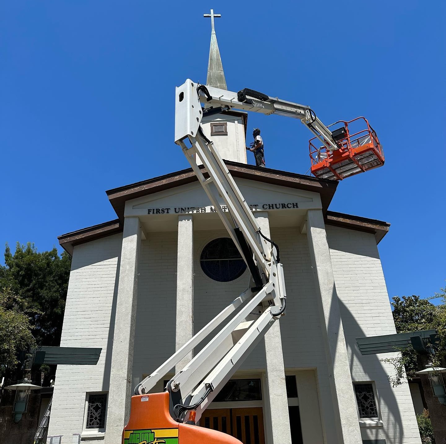 Best Commercial Painting Company in Maui