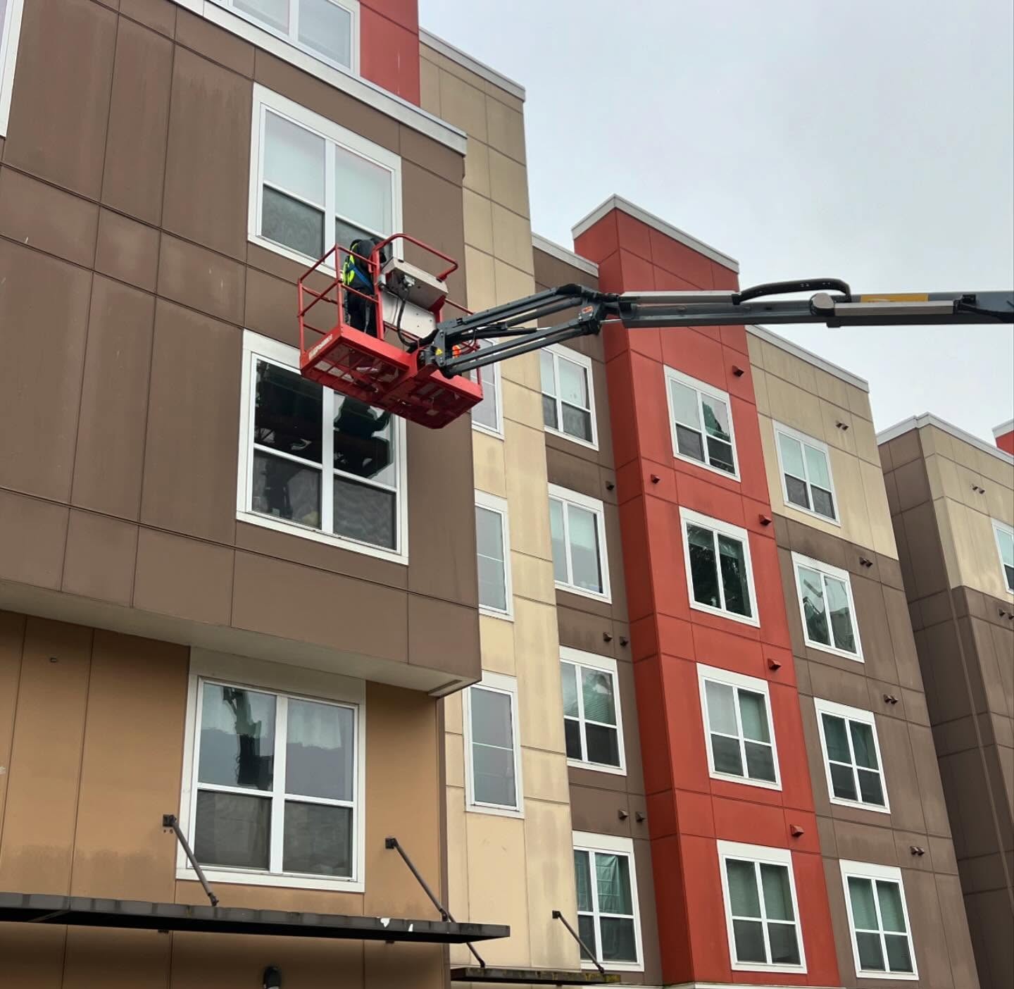 Top Commercial Painting Company in Maui