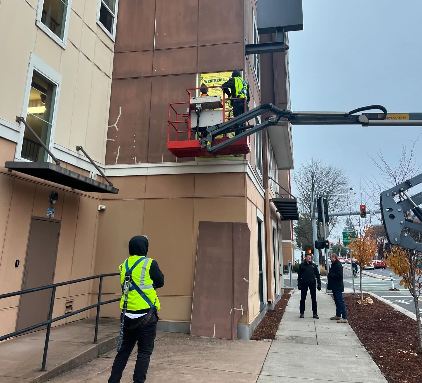 Best Exterior House Painting Service in Maui