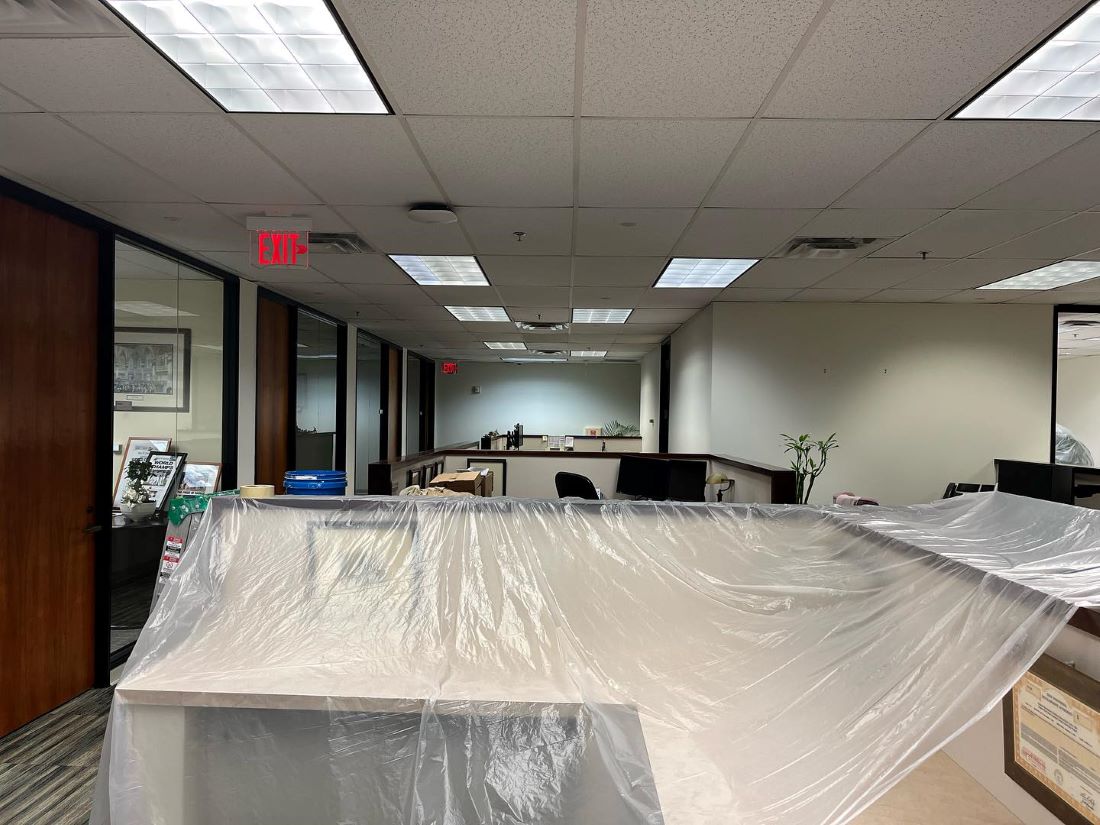 Best Commercial Interior Painting Services In Maui