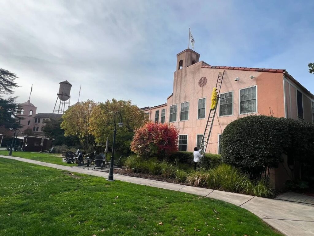 Best Exterior Painting Contractor In Maui