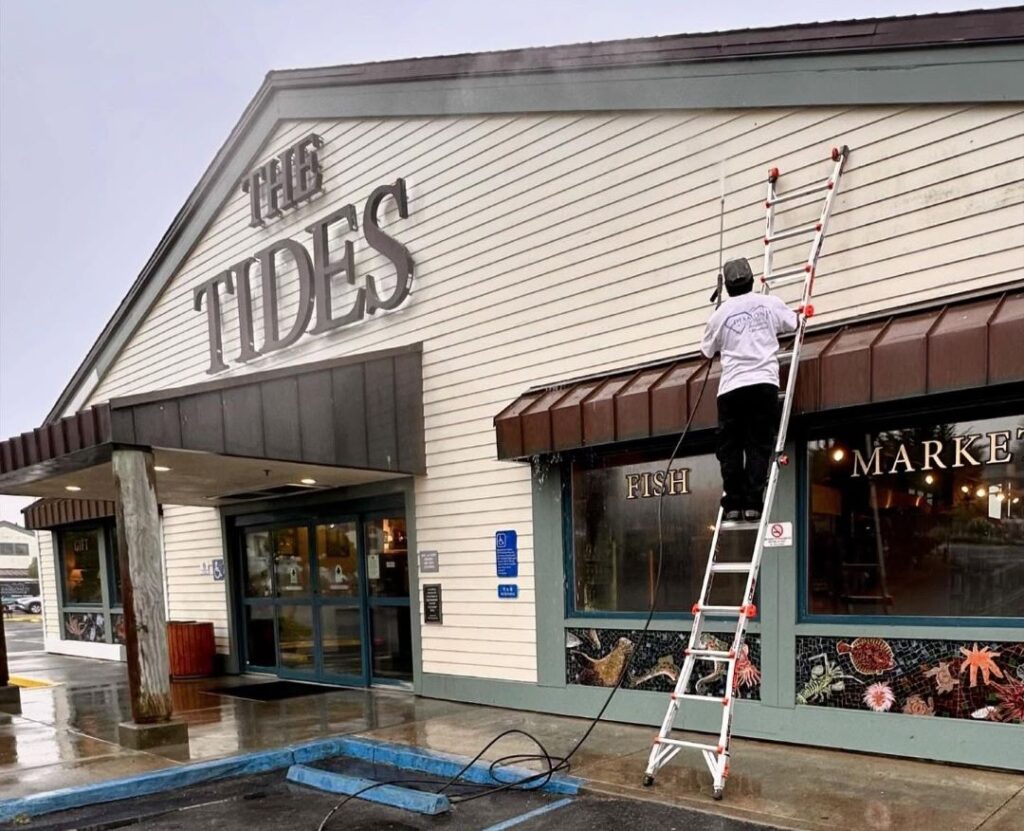 Top-Rated Exterior Painting Contractor In Maui