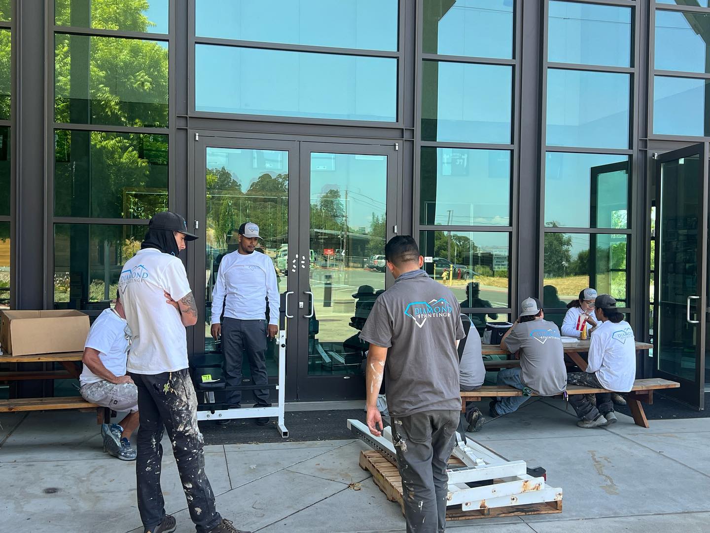 Best Commercial Painting Contractor In Maui