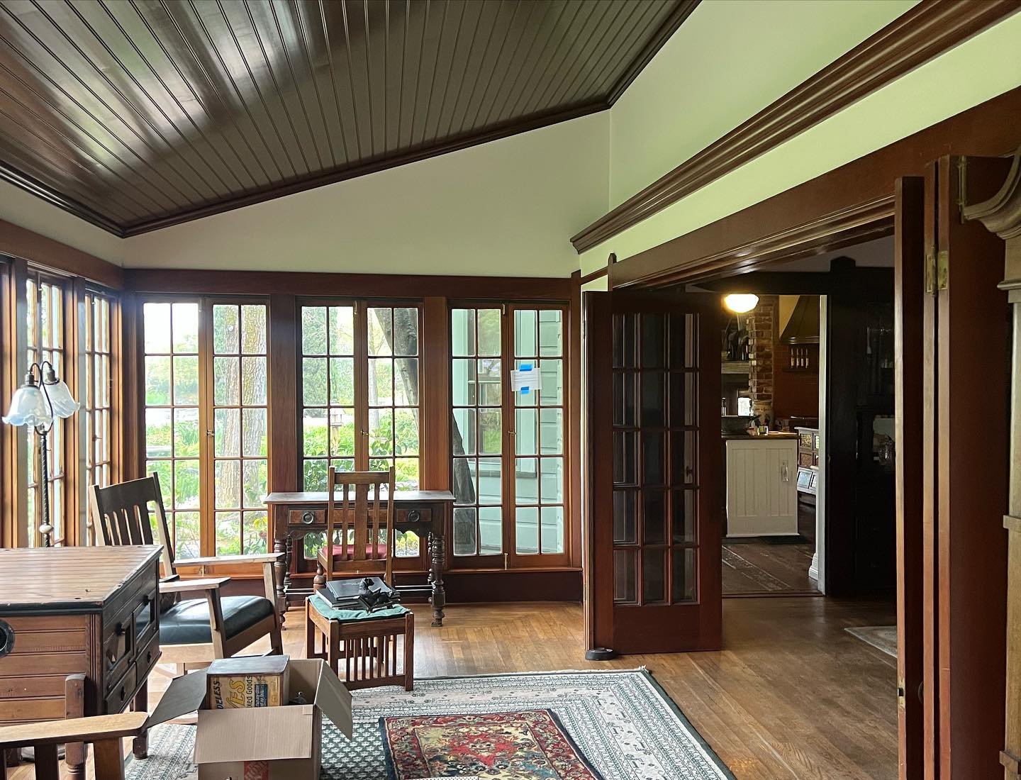 Expert Interior House Painting Services in Maui