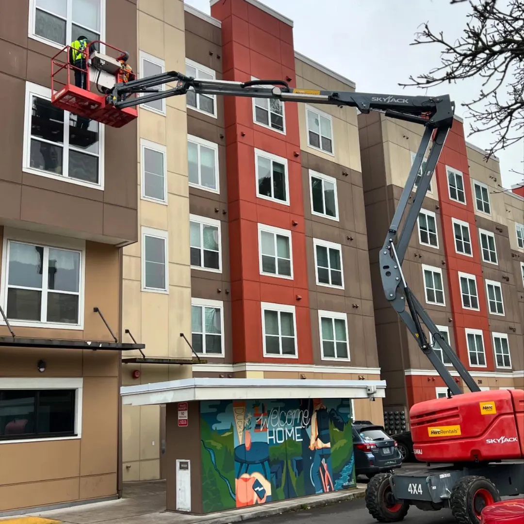 Kihei’s Trusted Experts for Quality Painting