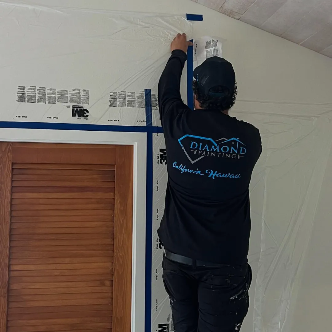 Your Trusted Painting Experts in Lahaina, Maui