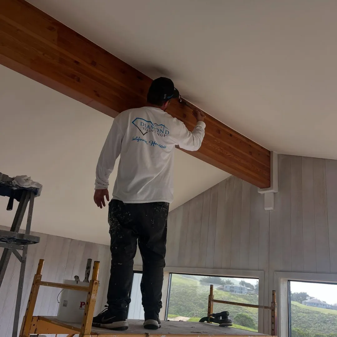 Makawao’s Trusted Experts for Quality Painting