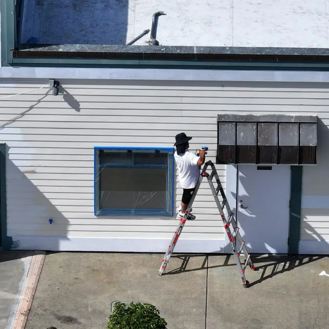 Wailea’s Trusted Experts in Professional Painting