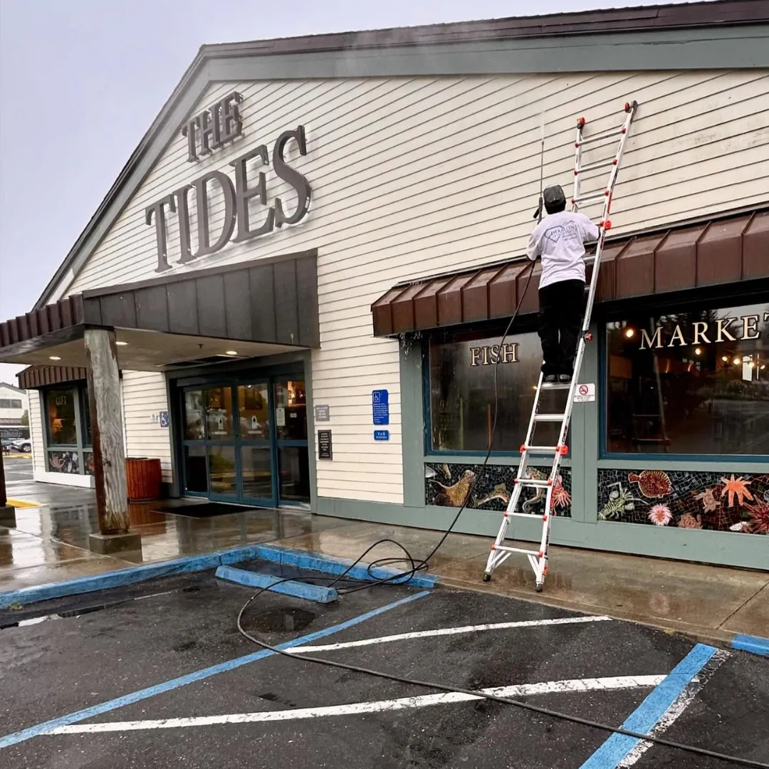 Wailuku’s Trusted Experts in Professional Painting